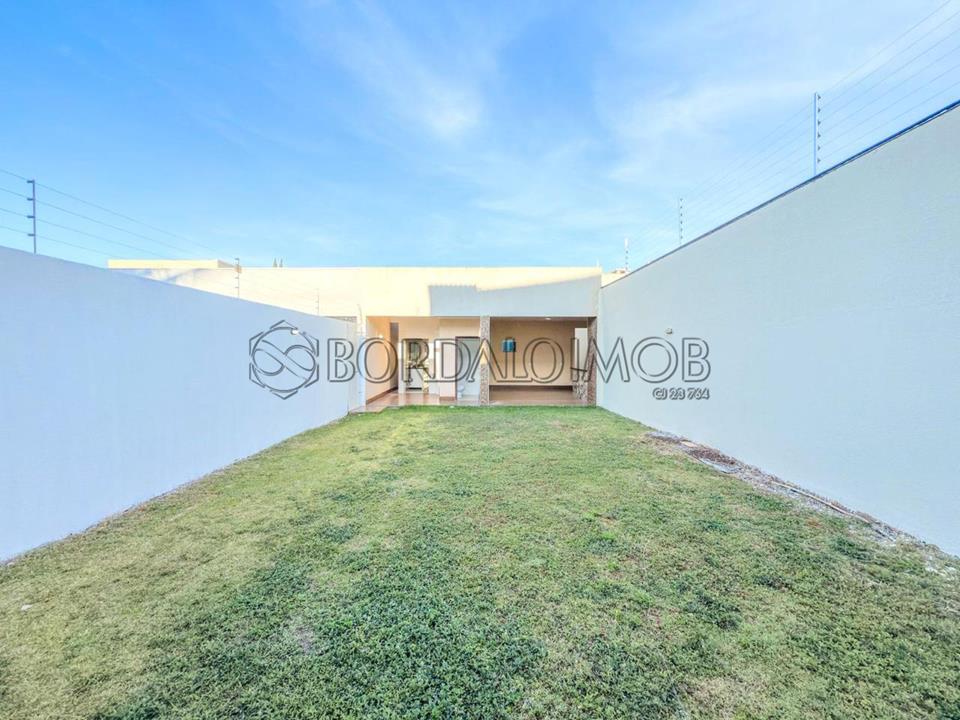 Rua 12 - Linda Casa Térrea em Vicente Pires – Rua 12 - Foto 27