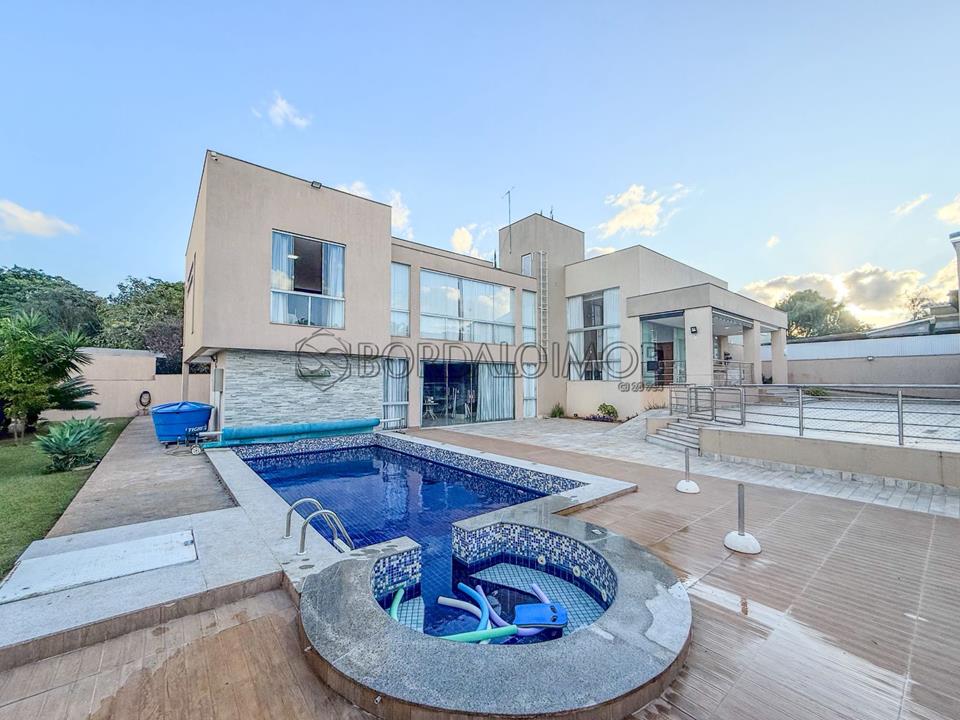 Condomínio Solar de Brasília - Exclusividade no Solar de Brasília - Foto 2