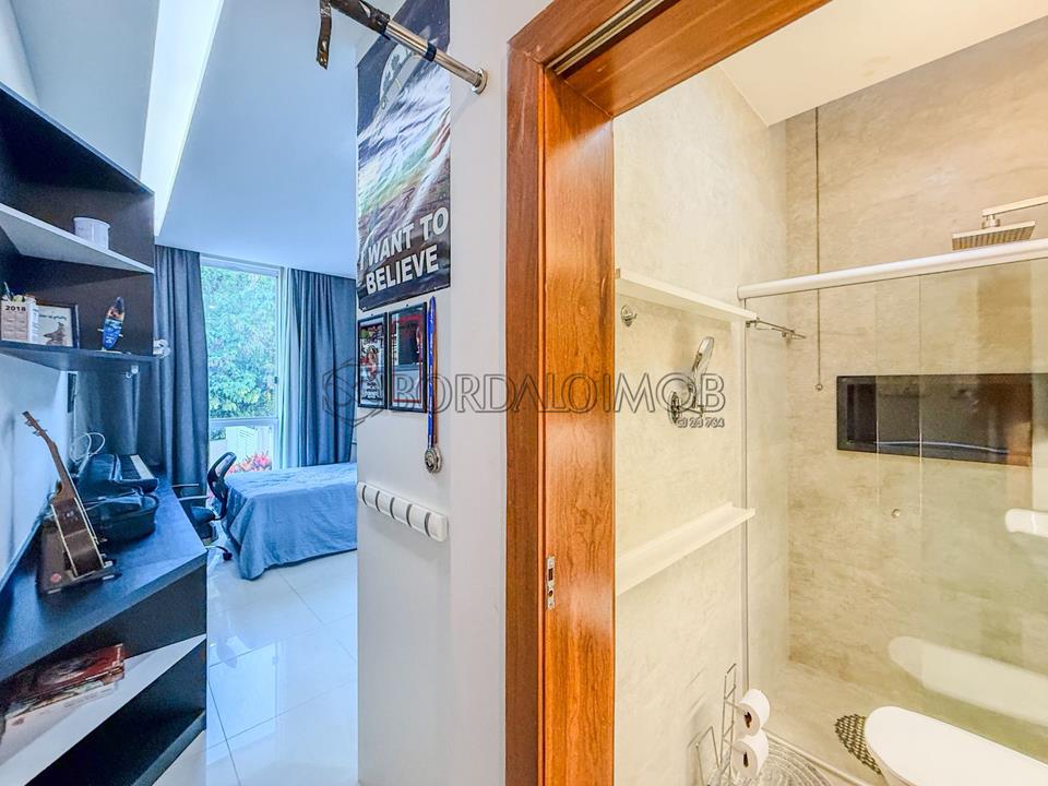 Condomínio Solar de Brasília - Exclusividade no Solar de Brasília - Foto 20