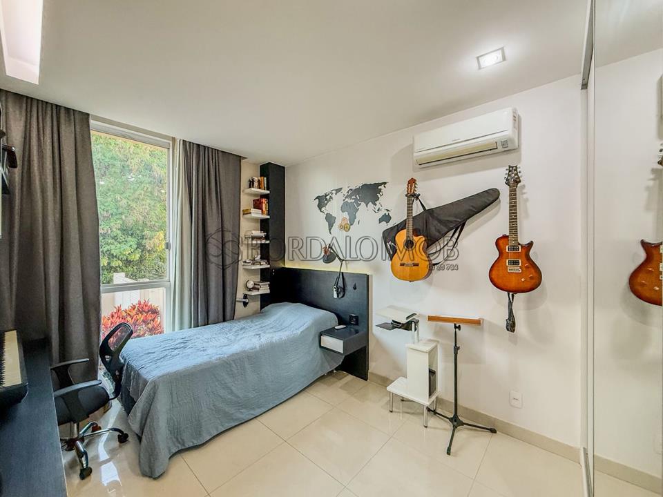 Condomínio Solar de Brasília - Exclusividade no Solar de Brasília - Foto 21