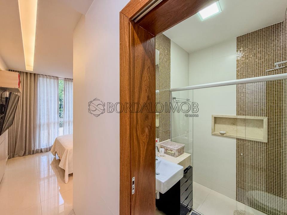 Condomínio Solar de Brasília - Exclusividade no Solar de Brasília - Foto 24