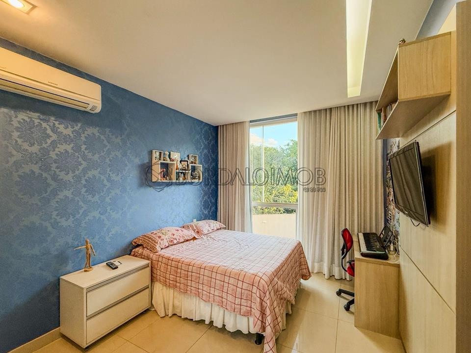 Condomínio Solar de Brasília - Exclusividade no Solar de Brasília - Foto 27