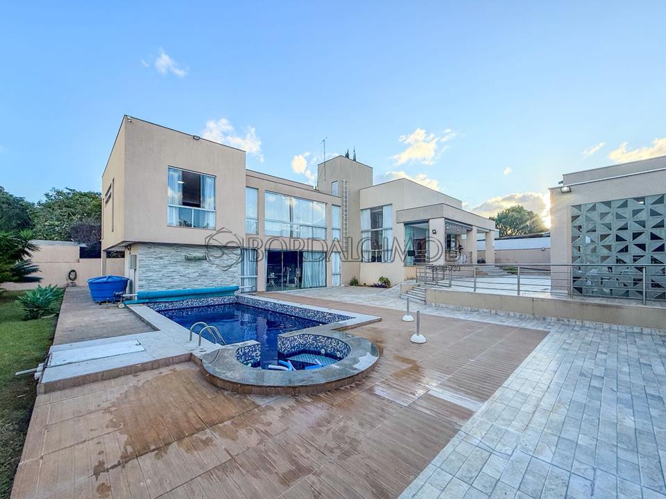 Condomínio Solar de Brasília - Exclusividade no Solar de Brasília - Foto 31