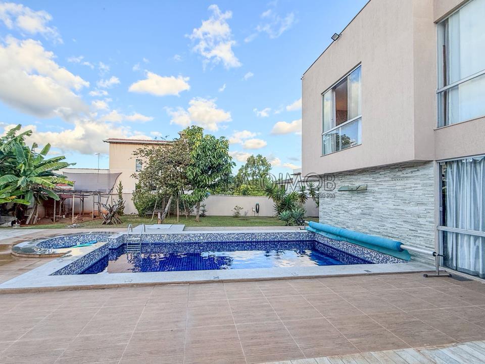 Condomínio Solar de Brasília - Exclusividade no Solar de Brasília - Foto 32