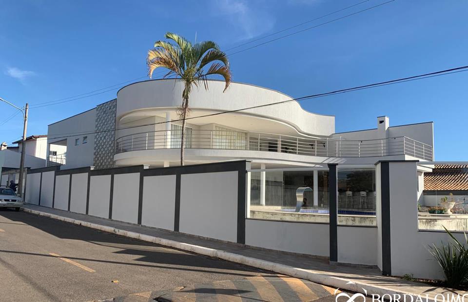 Condomínio Jardim Botânico VI - Sobrado Exclusivo Jardim Botânico - Brasília/DF - Foto 2