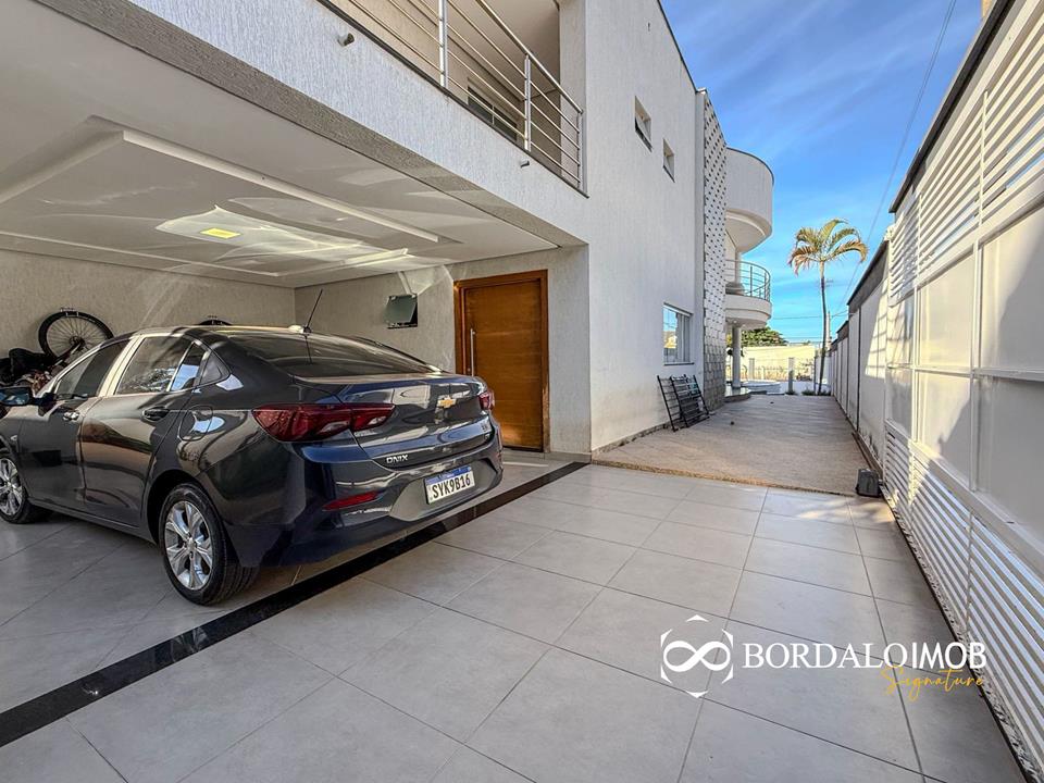 Condomínio Jardim Botânico VI - Sobrado Exclusivo Jardim Botânico - Brasília/DF - Foto 3