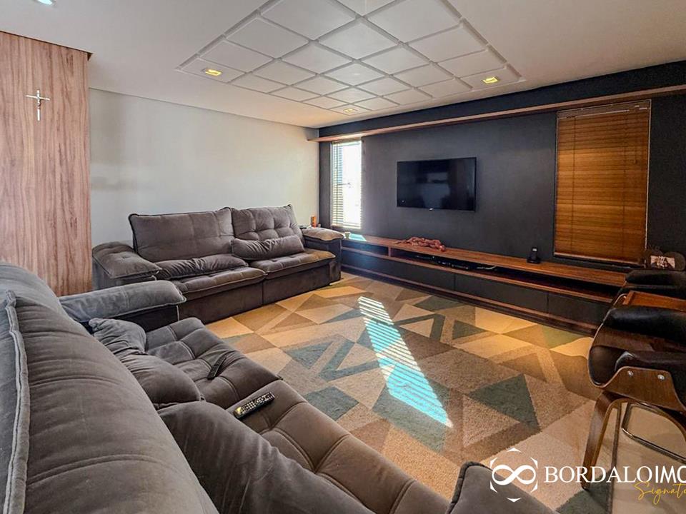 Condomínio Jardim Botânico VI - Sobrado Exclusivo Jardim Botânico - Brasília/DF - Foto 5