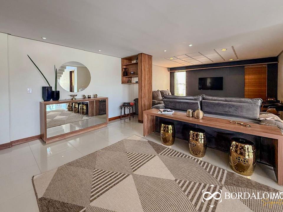 Condomínio Jardim Botânico VI - Sobrado Exclusivo Jardim Botânico - Brasília/DF - Foto 6