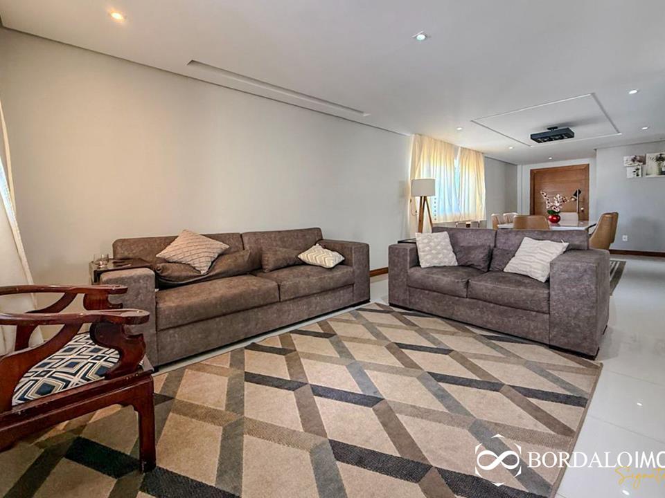 Condomínio Jardim Botânico VI - Sobrado Exclusivo Jardim Botânico - Brasília/DF - Foto 8