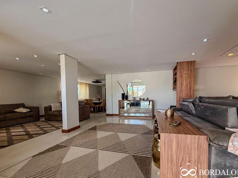 Condomínio Jardim Botânico VI - Sobrado Exclusivo Jardim Botânico - Brasília/DF - Foto 9