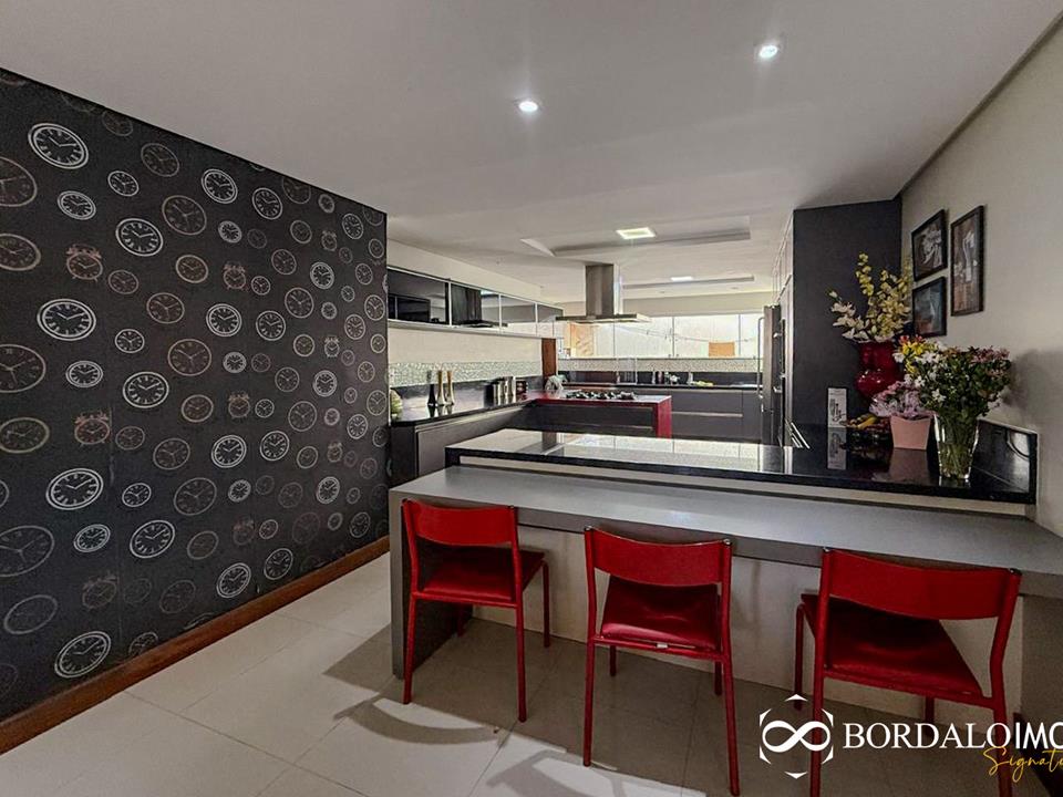 Condomínio Jardim Botânico VI - Sobrado Exclusivo Jardim Botânico - Brasília/DF - Foto 11