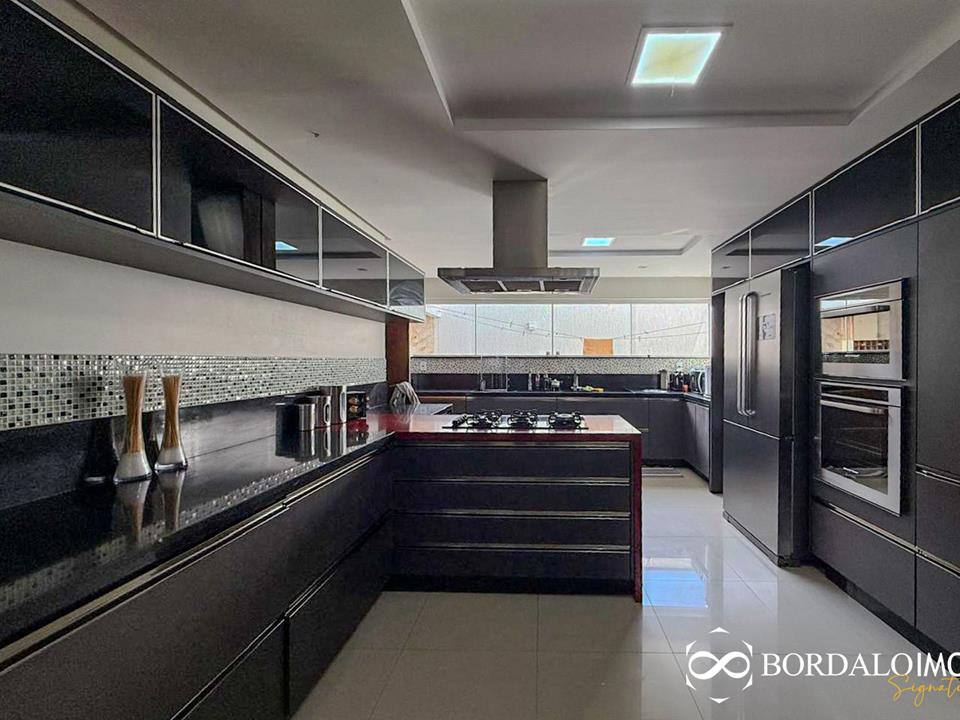 Condomínio Jardim Botânico VI - Sobrado Exclusivo Jardim Botânico - Brasília/DF - Foto 12