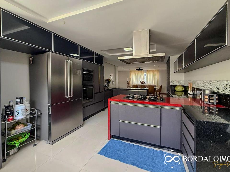 Condomínio Jardim Botânico VI - Sobrado Exclusivo Jardim Botânico - Brasília/DF - Foto 14