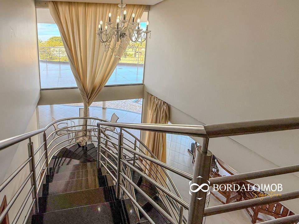 Condomínio Jardim Botânico VI - Sobrado Exclusivo Jardim Botânico - Brasília/DF - Foto 16