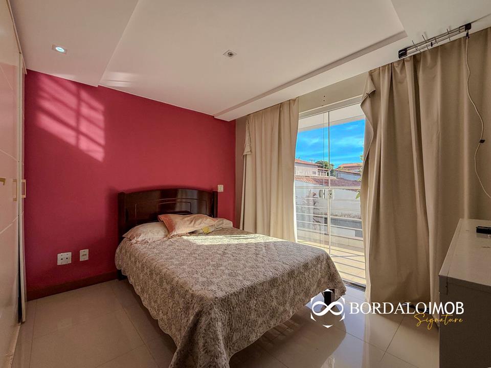 Condomínio Jardim Botânico VI - Sobrado Exclusivo Jardim Botânico - Brasília/DF - Foto 17