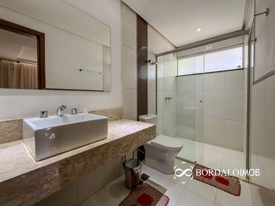 Condomínio Jardim Botânico VI - Sobrado Exclusivo Jardim Botânico - Brasília/DF - Foto 18