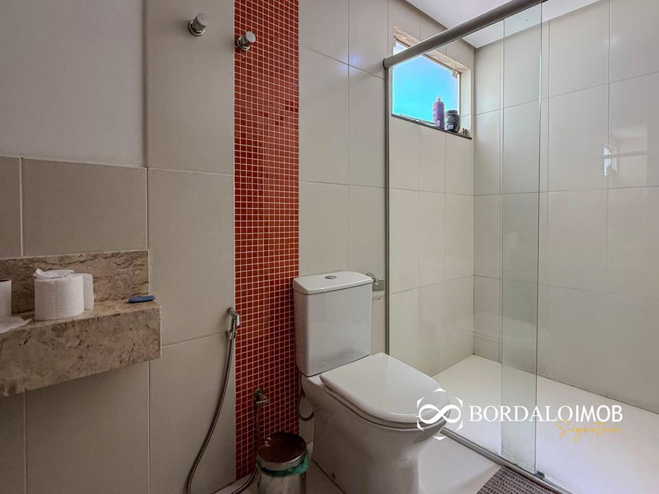 Condomínio Jardim Botânico VI - Sobrado Exclusivo Jardim Botânico - Brasília/DF - Foto 19