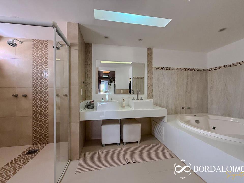 Condomínio Jardim Botânico VI - Sobrado Exclusivo Jardim Botânico - Brasília/DF - Foto 22