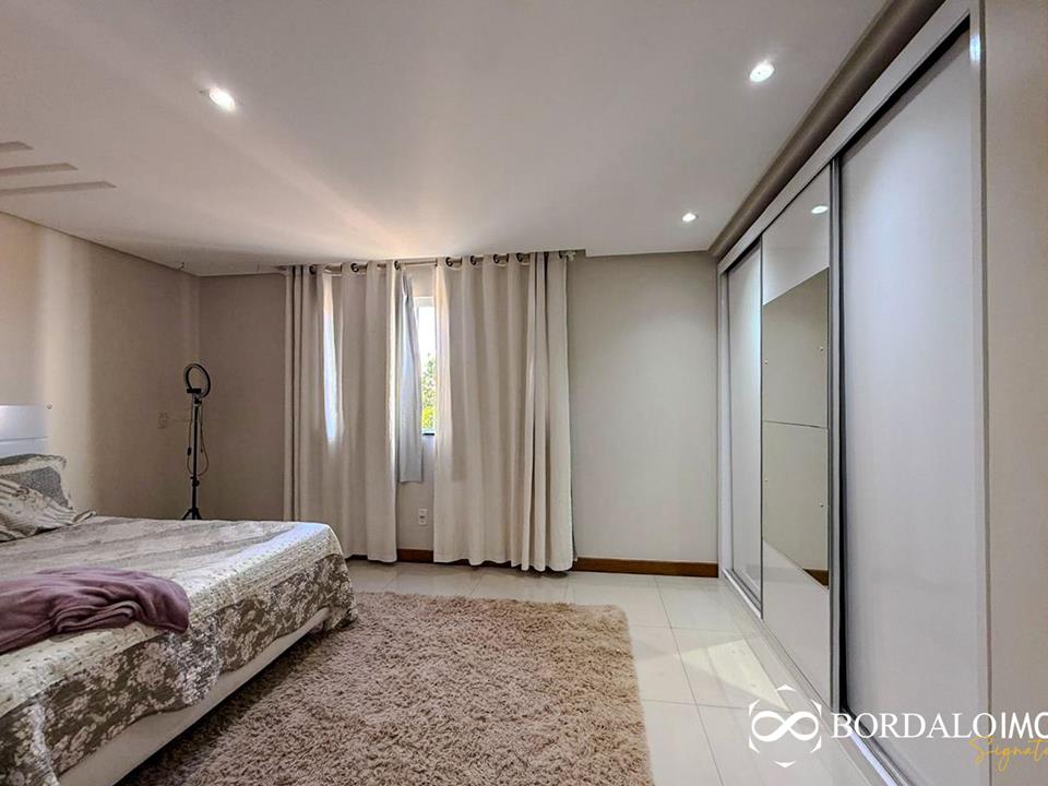 Condomínio Jardim Botânico VI - Sobrado Exclusivo Jardim Botânico - Brasília/DF - Foto 23