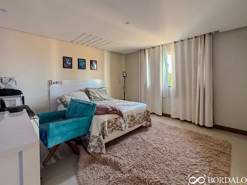 Condomínio Jardim Botânico VI - Sobrado Exclusivo Jardim Botânico - Brasília/DF - Foto 24