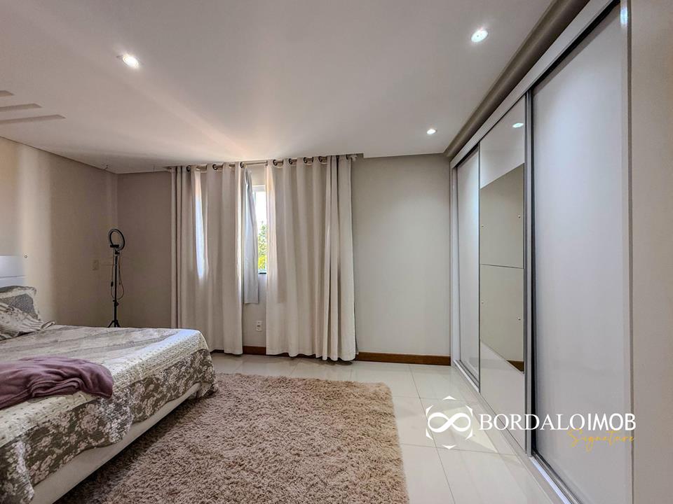 Condomínio Jardim Botânico VI - Sobrado Exclusivo Jardim Botânico - Brasília/DF - Foto 25