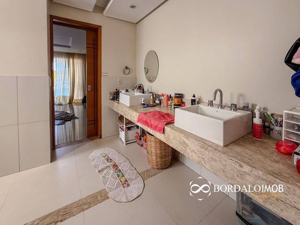 Condomínio Jardim Botânico VI - Sobrado Exclusivo Jardim Botânico - Brasília/DF - Foto 26