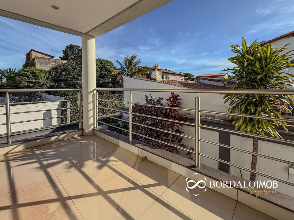 Condomínio Jardim Botânico VI - Sobrado Exclusivo Jardim Botânico - Brasília/DF - Foto 27