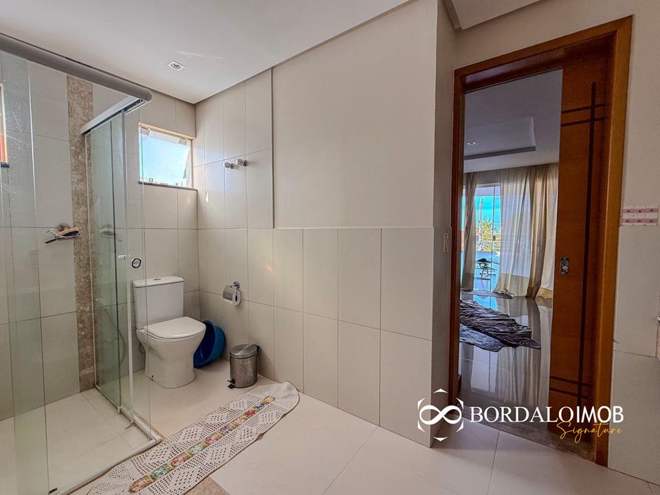 Condomínio Jardim Botânico VI - Sobrado Exclusivo Jardim Botânico - Brasília/DF - Foto 29