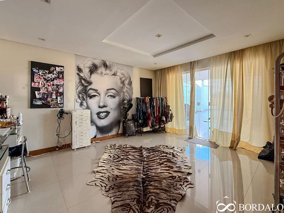 Condomínio Jardim Botânico VI - Sobrado Exclusivo Jardim Botânico - Brasília/DF - Foto 30