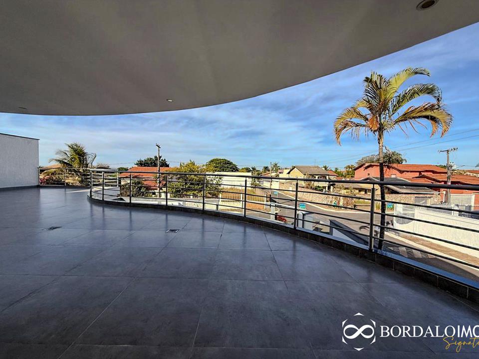 Condomínio Jardim Botânico VI - Sobrado Exclusivo Jardim Botânico - Brasília/DF - Foto 31