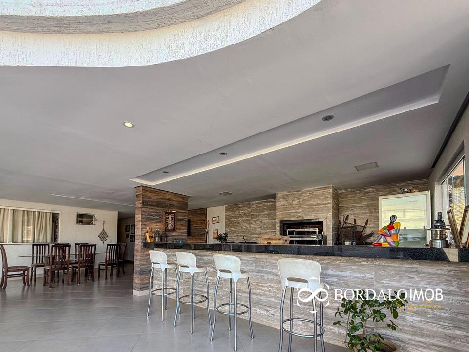 Condomínio Jardim Botânico VI - Sobrado Exclusivo Jardim Botânico - Brasília/DF - Foto 32