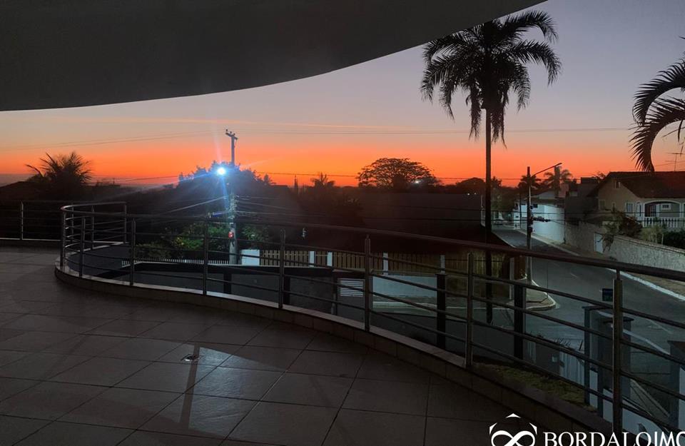 Condomínio Jardim Botânico VI - Sobrado Exclusivo Jardim Botânico - Brasília/DF - Foto 34