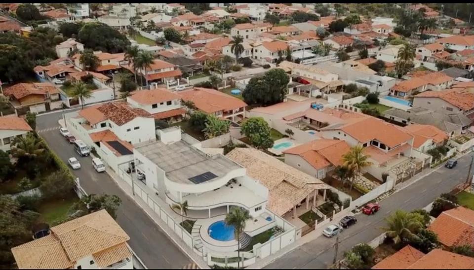 Condomínio Jardim Botânico VI - Sobrado Exclusivo Jardim Botânico - Brasília/DF - Foto 38