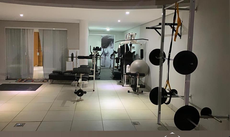 Condomínio Jardim Botânico VI - Sobrado Exclusivo Jardim Botânico - Brasília/DF - Foto 40