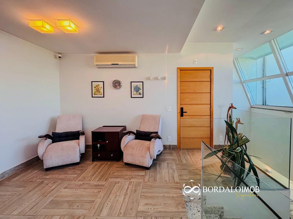 SQSW 300 - Excelente Oportunidade de Cobertura Duplex no Ed Buriti na SQSW QD 300  - Foto 3