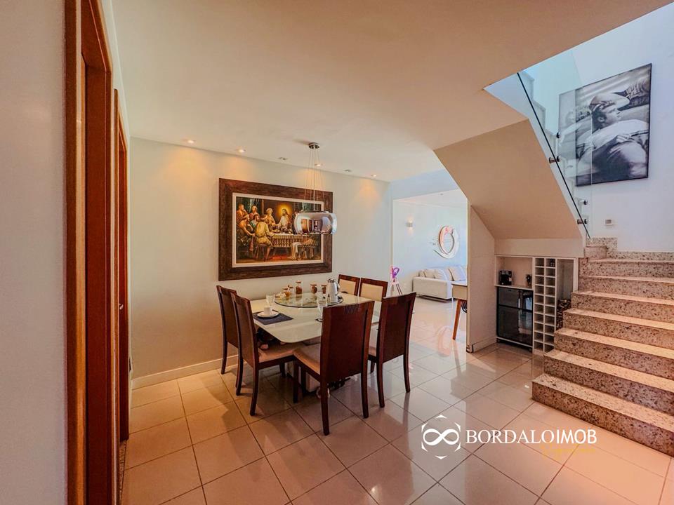 SQSW 300 - Excelente Oportunidade de Cobertura Duplex no Ed Buriti na SQSW QD 300  - Foto 6