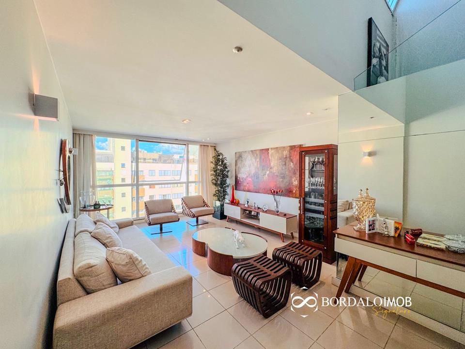 SQSW 300 - Excelente Oportunidade de Cobertura Duplex no Ed Buriti na SQSW QD 300  - Foto 7