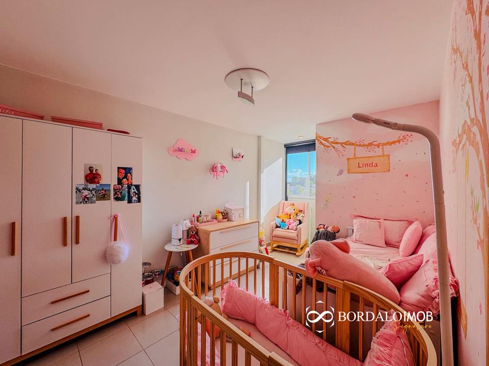 SQSW 300 - Excelente Oportunidade de Cobertura Duplex no Ed Buriti na SQSW QD 300  - Foto 8