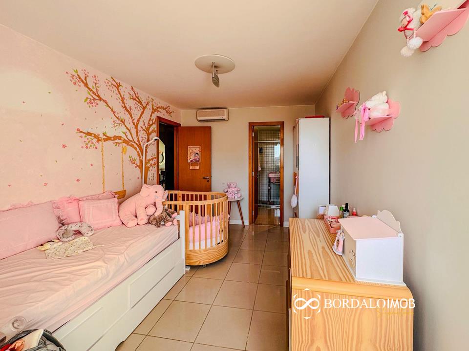 SQSW 300 - Excelente Oportunidade de Cobertura Duplex no Ed Buriti na SQSW QD 300  - Foto 9