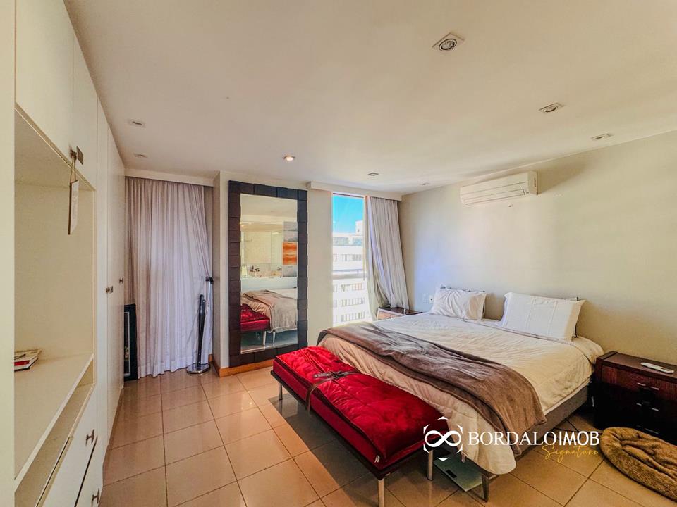 SQSW 300 - Excelente Oportunidade de Cobertura Duplex no Ed Buriti na SQSW QD 300  - Foto 10