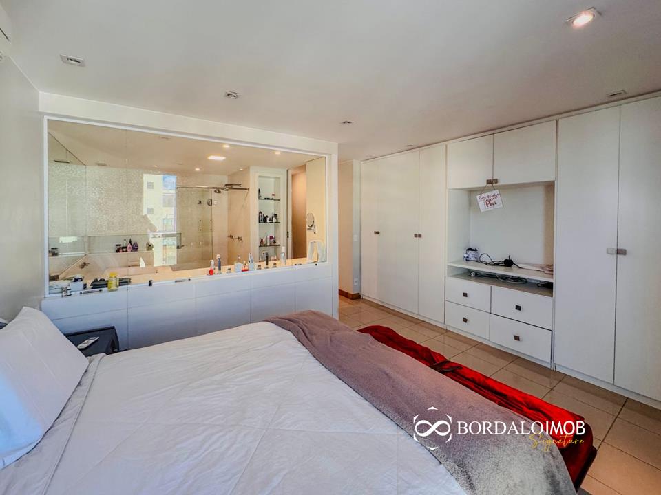 SQSW 300 - Excelente Oportunidade de Cobertura Duplex no Ed Buriti na SQSW QD 300  - Foto 11