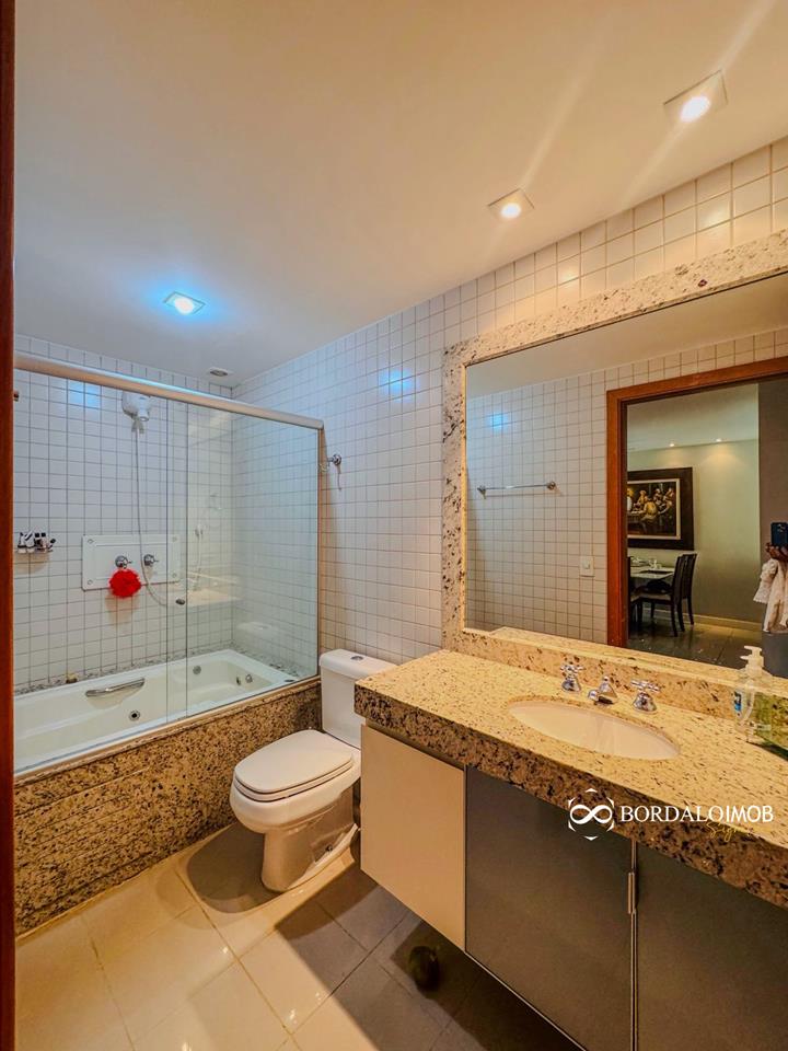 SQSW 300 - Excelente Oportunidade de Cobertura Duplex no Ed Buriti na SQSW QD 300  - Foto 13