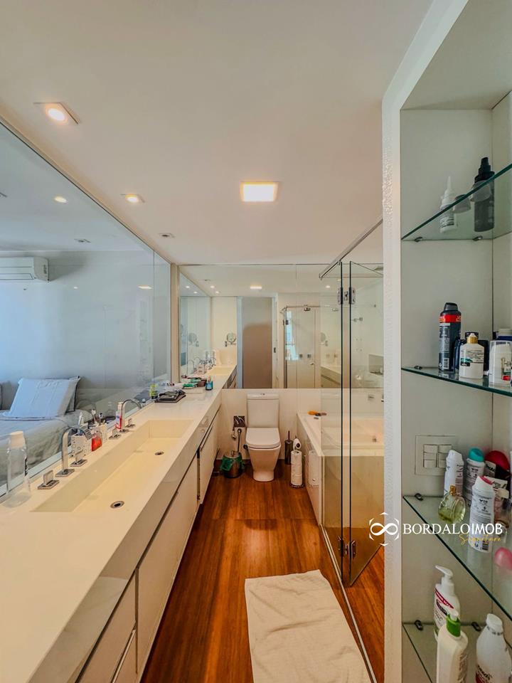 SQSW 300 - Excelente Oportunidade de Cobertura Duplex no Ed Buriti na SQSW QD 300  - Foto 14