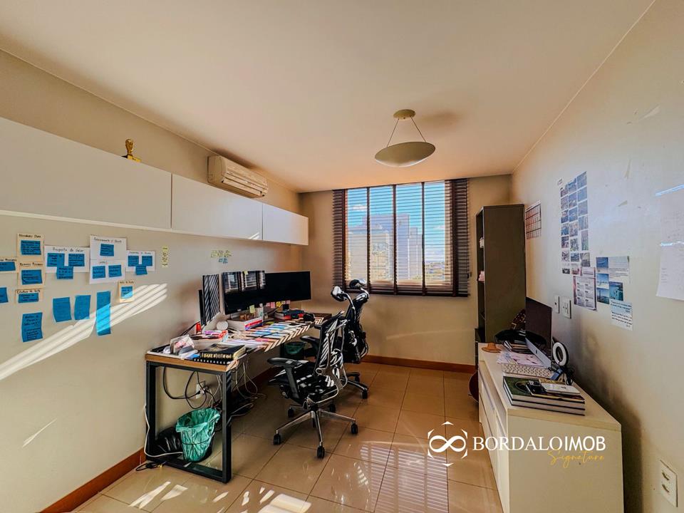 SQSW 300 - Excelente Oportunidade de Cobertura Duplex no Ed Buriti na SQSW QD 300  - Foto 15