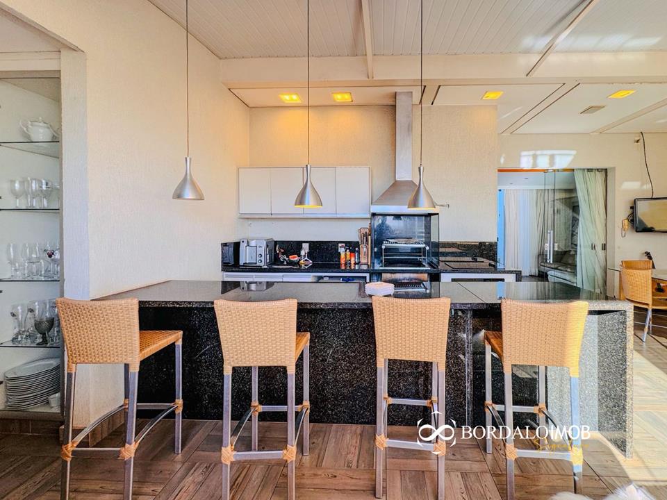 SQSW 300 - Excelente Oportunidade de Cobertura Duplex no Ed Buriti na SQSW QD 300  - Foto 18