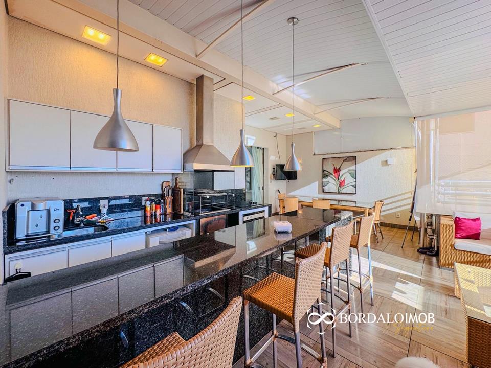 SQSW 300 - Excelente Oportunidade de Cobertura Duplex no Ed Buriti na SQSW QD 300  - Foto 20