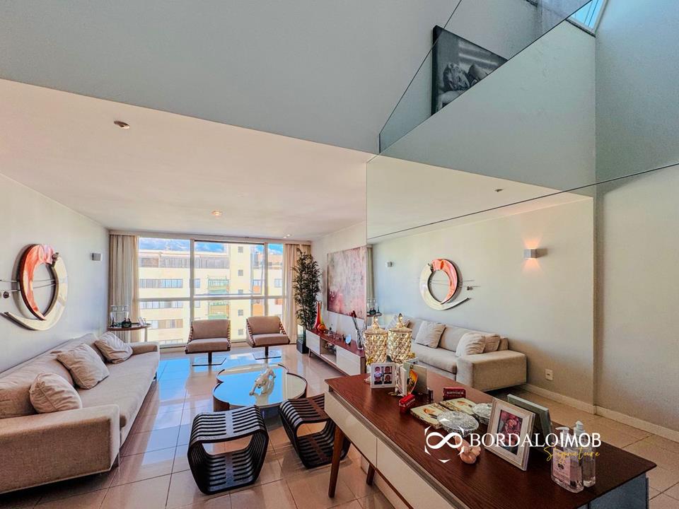 SQSW 300 - Excelente Oportunidade de Cobertura Duplex no Ed Buriti na SQSW QD 300  - Foto 21