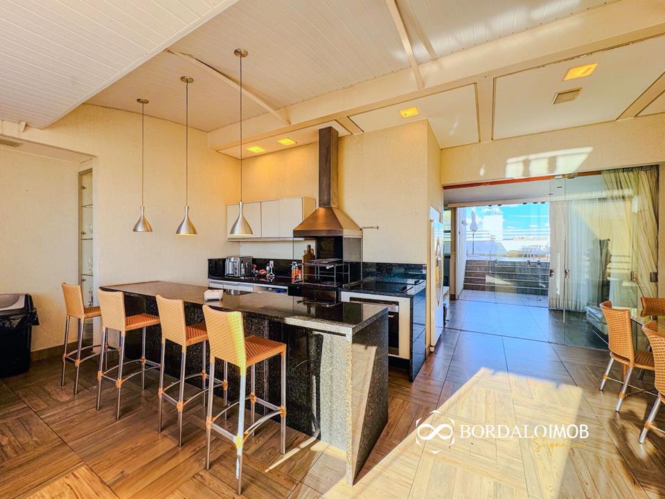 SQSW 300 - Excelente Oportunidade de Cobertura Duplex no Ed Buriti na SQSW QD 300  - Foto 22