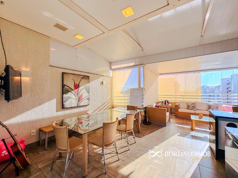 SQSW 300 - Excelente Oportunidade de Cobertura Duplex no Ed Buriti na SQSW QD 300  - Foto 23