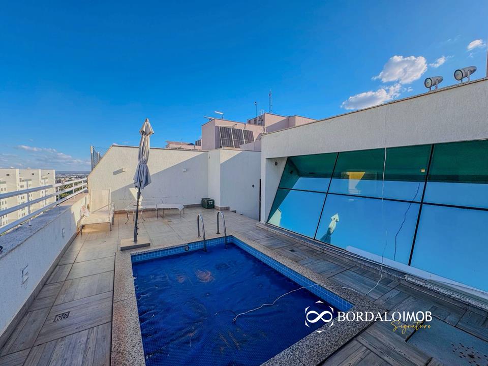 SQSW 300 - Excelente Oportunidade de Cobertura Duplex no Ed Buriti na SQSW QD 300  - Foto 26